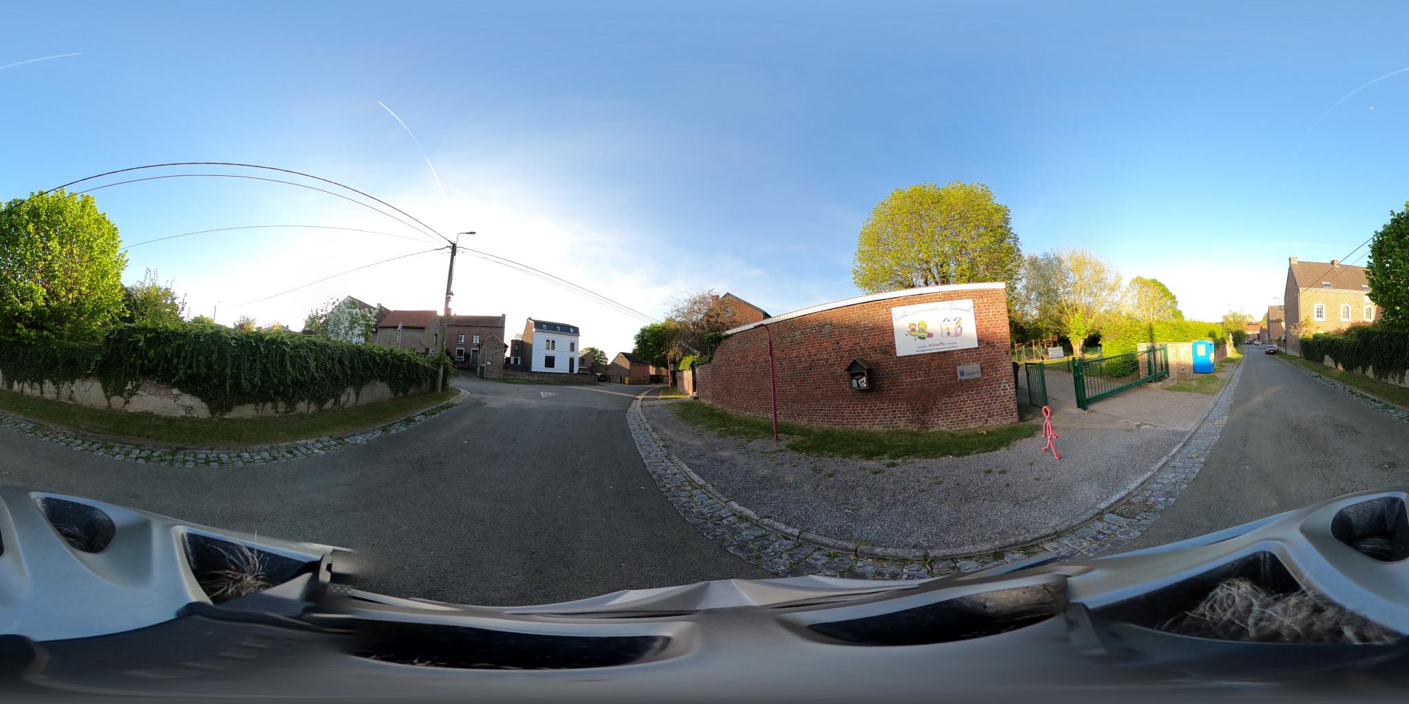 Plaine limont, coin nature