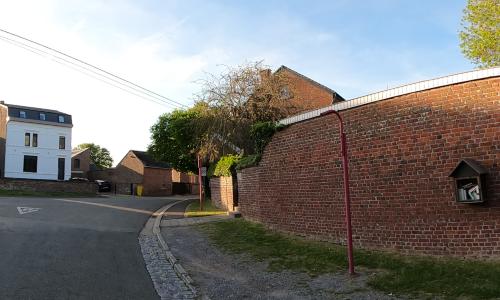 Plaine limont
